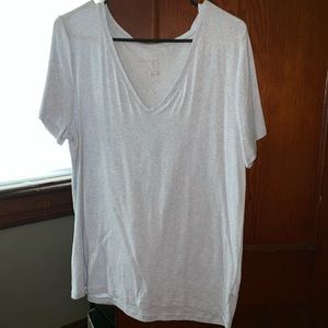 Soft short sleeve shirt